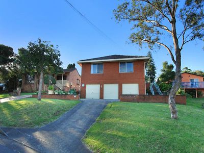 54 Grandview Parade, Lake Heights