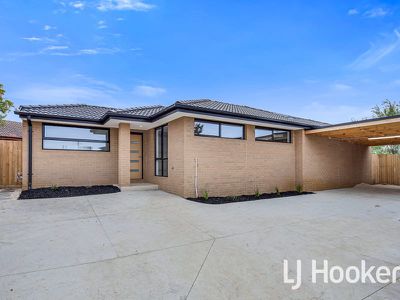 2 / 36 Chomley Street, Cranbourne