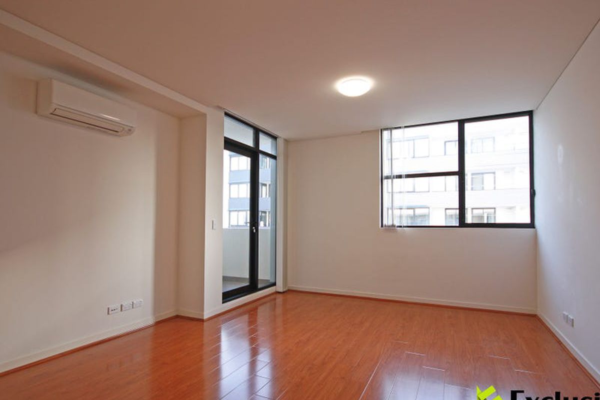 311 / 4 Mackinder Street, Campsie