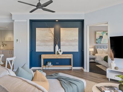 40 / 180 Stirling Street, Perth