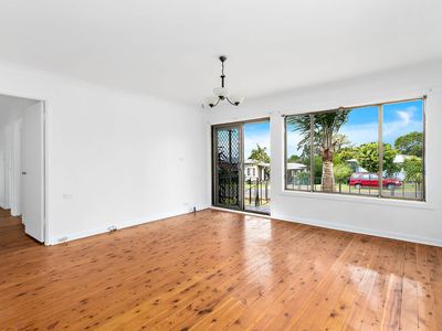 6 Kippax Street, Warilla