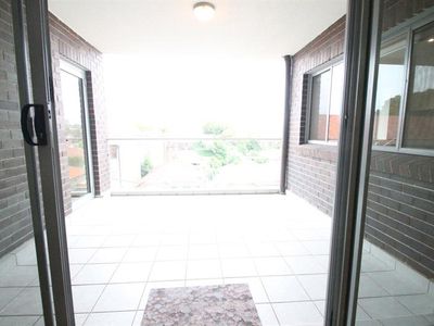 31 / 9 Banksia Avenue, Banksia