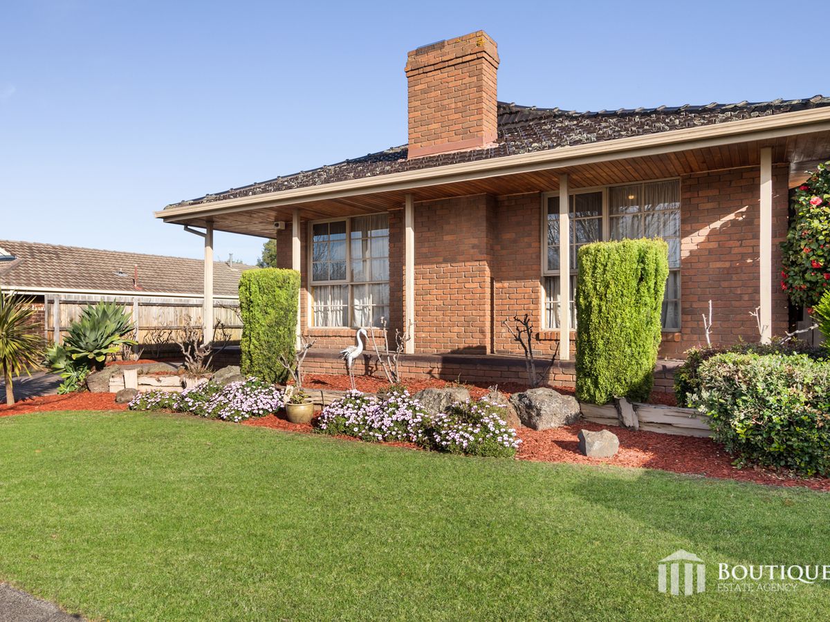 8 Ellerslie Court, Noble Park North