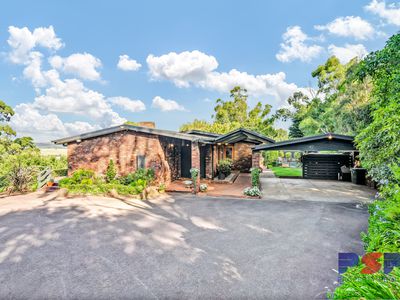 17-21 Old Coach Road, Berwick