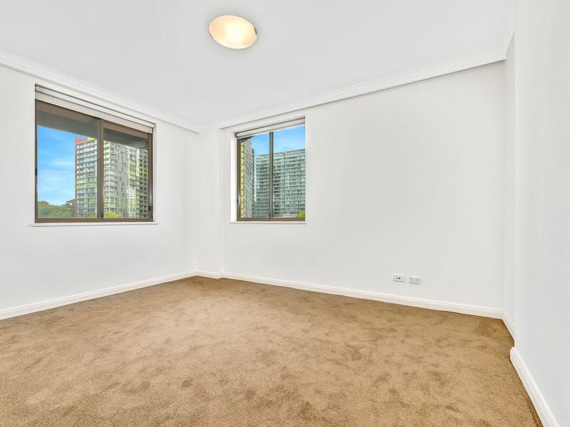 66 Bowman Street, Pyrmont