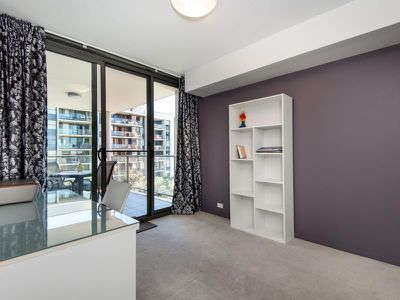63 / 131 Adelaide Terrace, East Perth