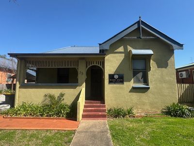 99 Ebsworth Street, Tamworth