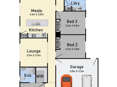 3 Quattro Avenue, Cranbourne East