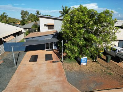 5 Centaur Avenue, South Hedland