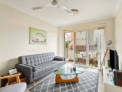 4 / 142 Gladstone Avenue, Coniston