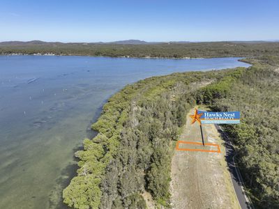 18 Bayview Road , Tea Gardens