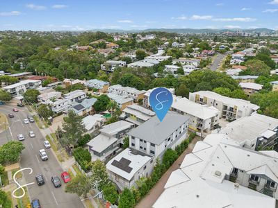 4 / 25 Birdwood Road, Holland Park West