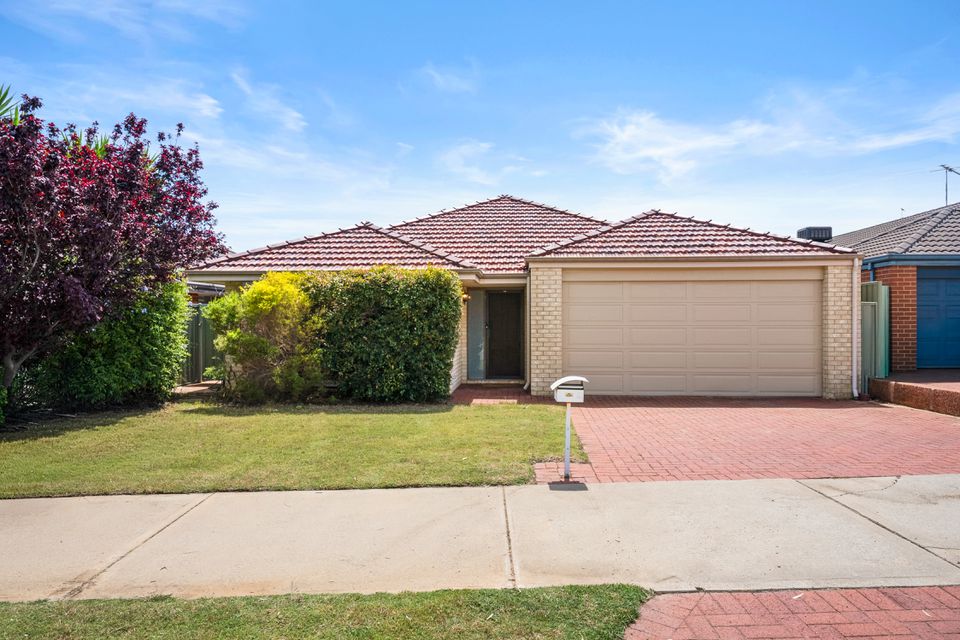 21 Blaxland Terrace, Baldivis