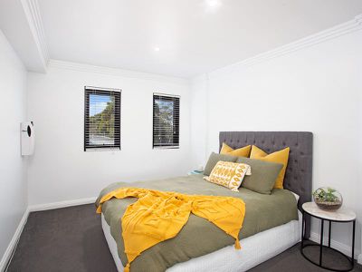 11 / 125 Euston Road, Alexandria