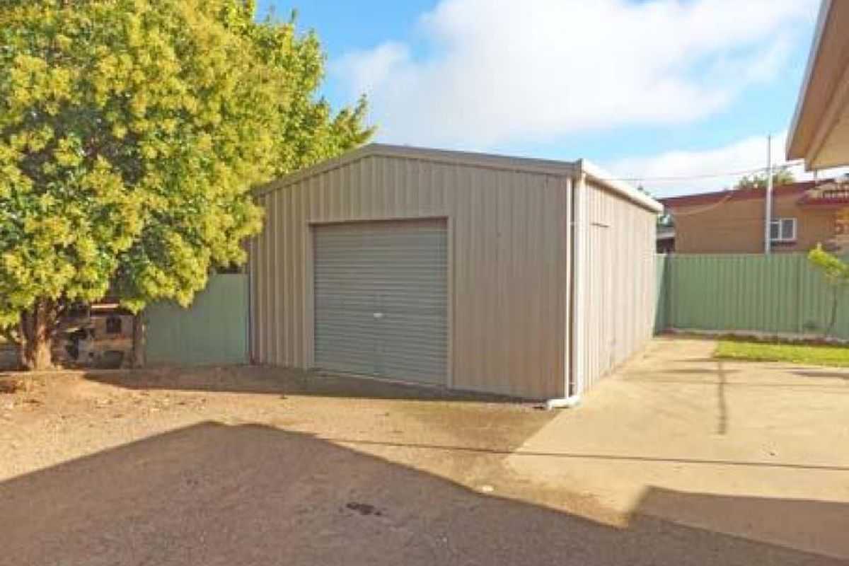12 Hawkins Street, Kyabram