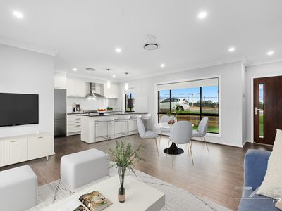 26 Solstice Street, Box Hill