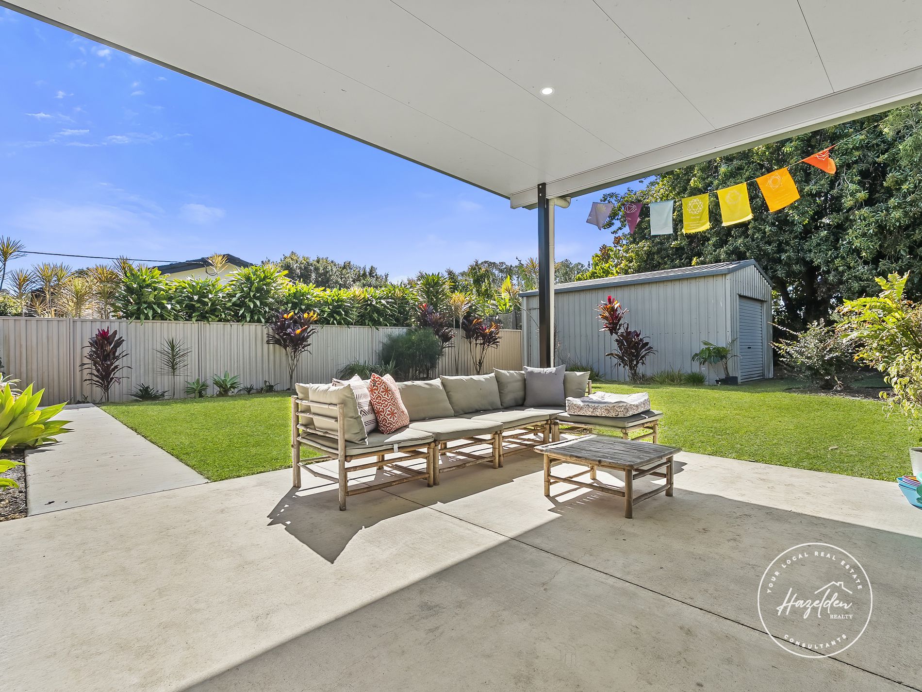 5 Swan Street, Beerwah