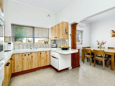 26 Waratah, North Strathfield