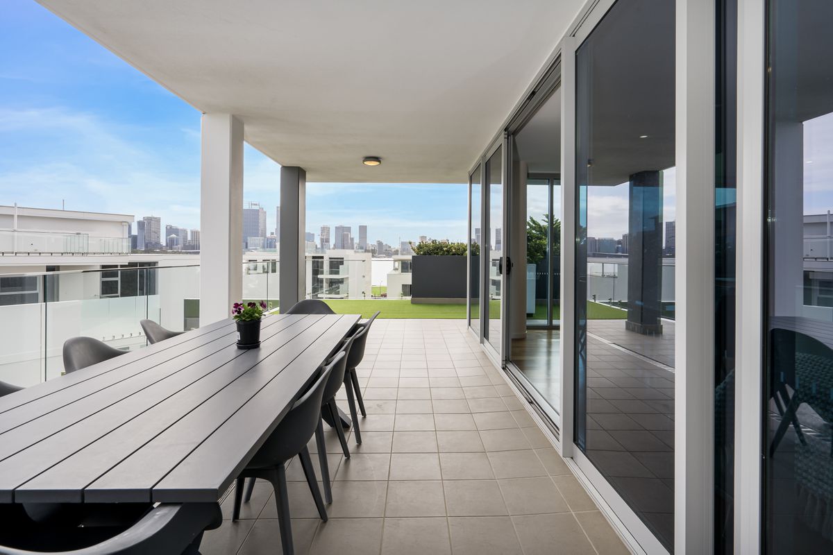 305 / 5 Harper Terrace, South Perth