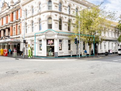 109 Brisbane Street, Launceston