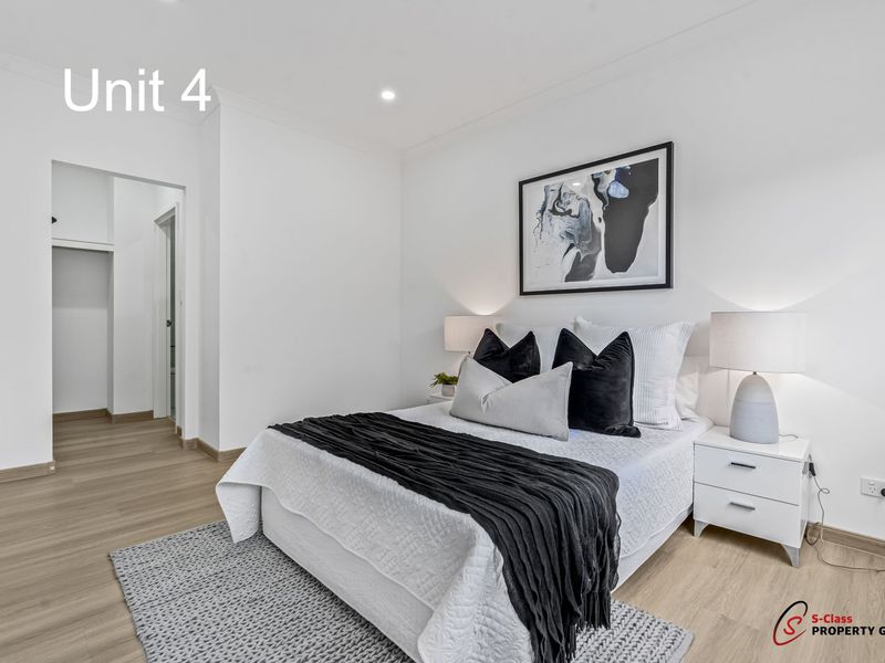 3 & 4 / 35 Bombard Street, Mount Pleasant
