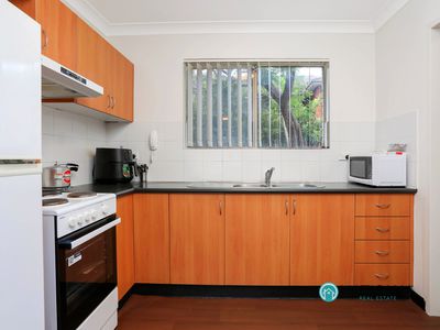 3 / 37 Crown Street, Granville