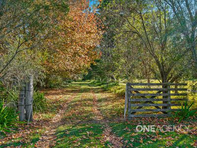 33A 33A Battunga Drive, Tomerong