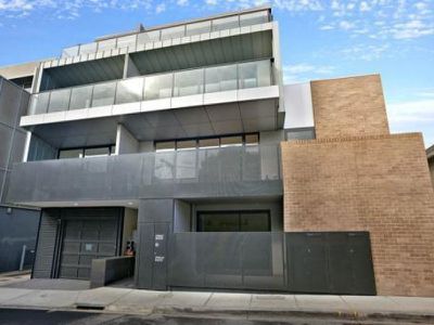 G04 / 8 Bond Street, South Yarra