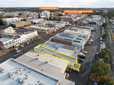 128 Talbragar Street, Dubbo