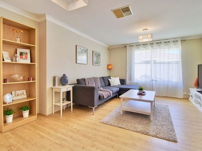 3 Ginger Court , Port Kennedy