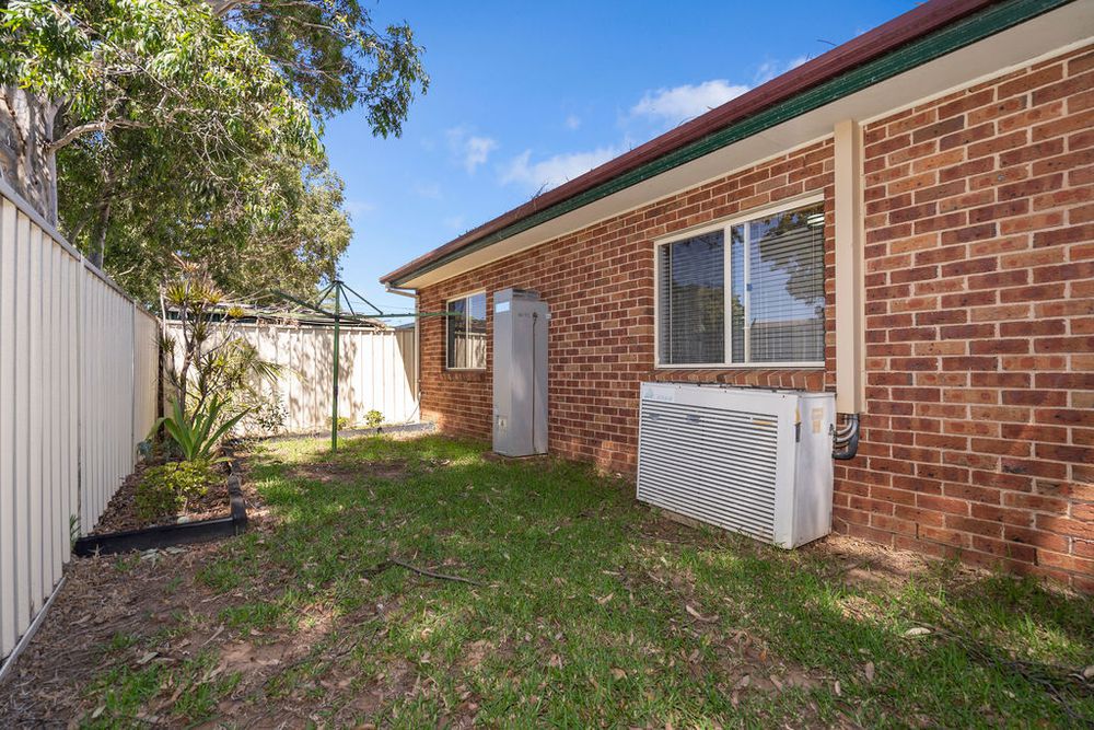 20 Beltana Court, Wattle Grove