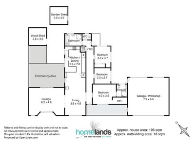 7380 Channel Highway, Cygnet