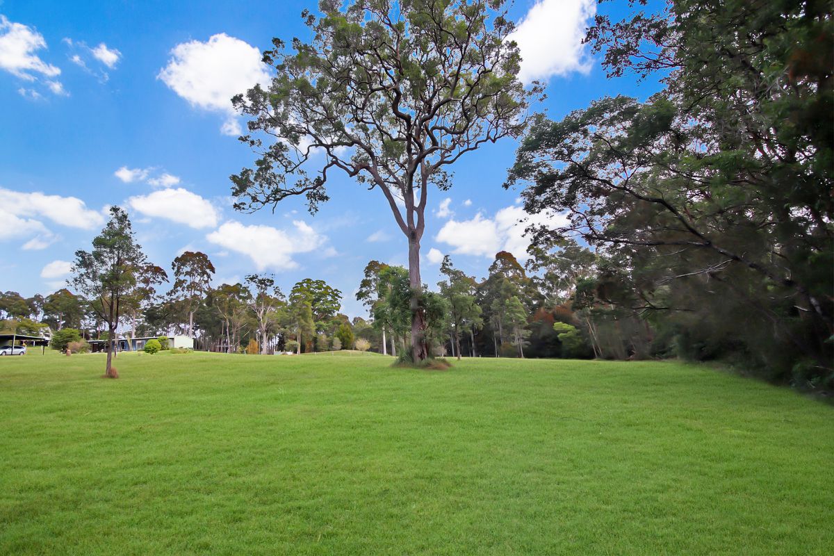 53 Kookaburra Place, Bodalla