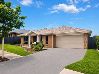5 Gleneagles Avenue, Heddon Greta