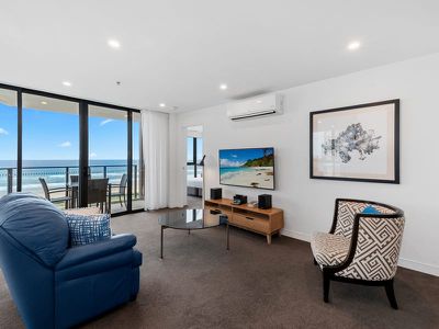 505 / 3440 Surfers Paradise Boulevard, Surfers Paradise