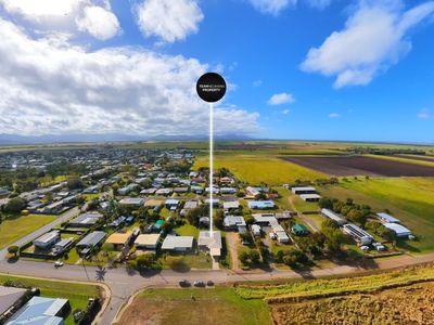 11 Dudley Road, Proserpine