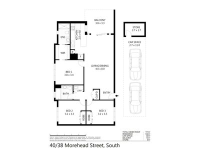 40 / 38 Morehead Street, South Townsville