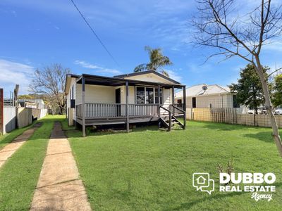 15 O'donnell Street, Dubbo