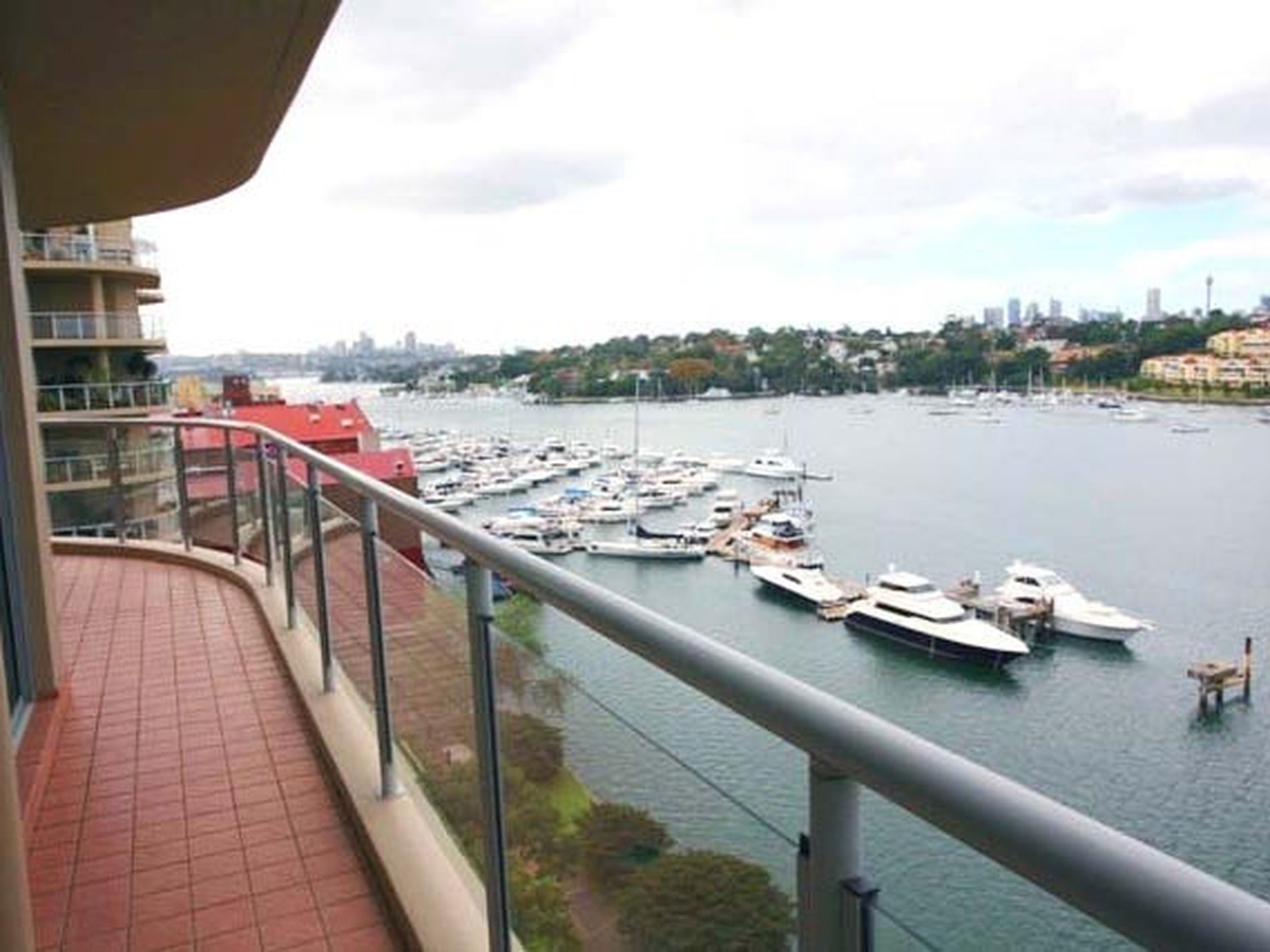 902 / 1 Cary Street, Drummoyne