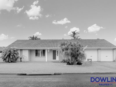 9 Martin Circuit, Tea Gardens