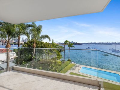 4a / 73 Yarranabbee Road, Darling Point