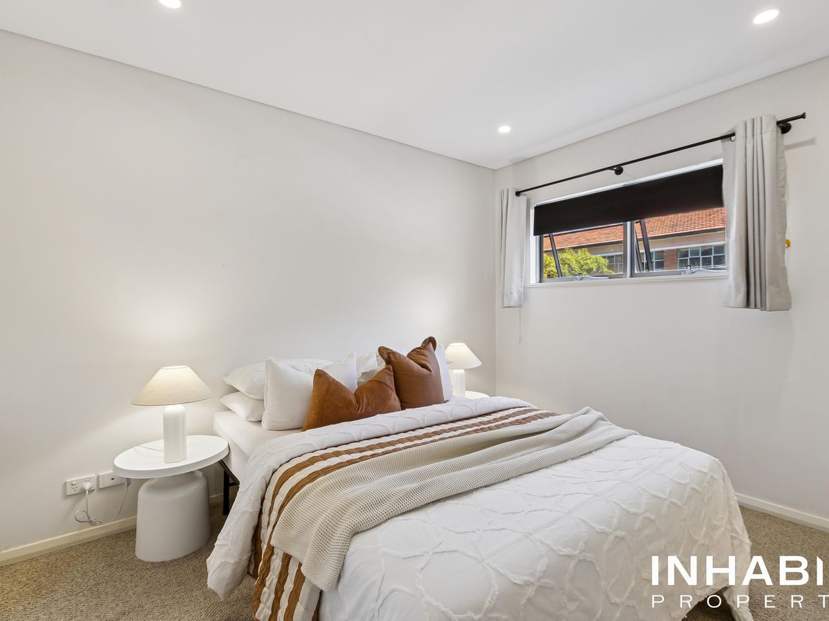 1 / 1 Coolgardie Street, West Perth