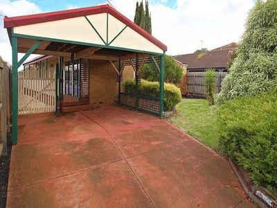 1989 Western Highway, Rockbank