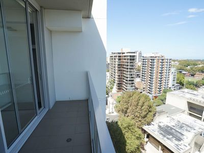 118 / 200 Goulburn Street, Surry Hills