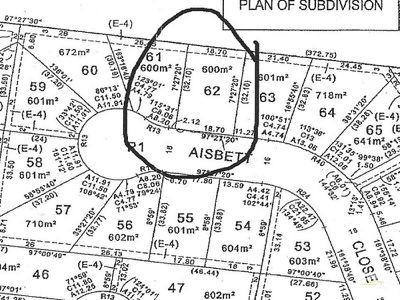 Lot 62, 28 Aisbett Close, Lynbrook