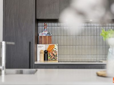413 / 42 Mort Street, Braddon