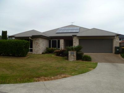 32 Shuttleworth Street, Kuraby