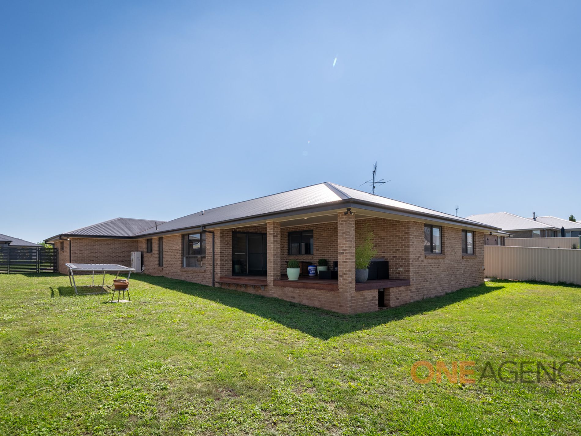 36 Keane Drive, Kelso