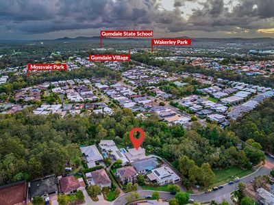 46 Lachlan Drive, Wakerley