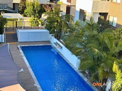 311 / 9C Terry Road, Rouse Hill